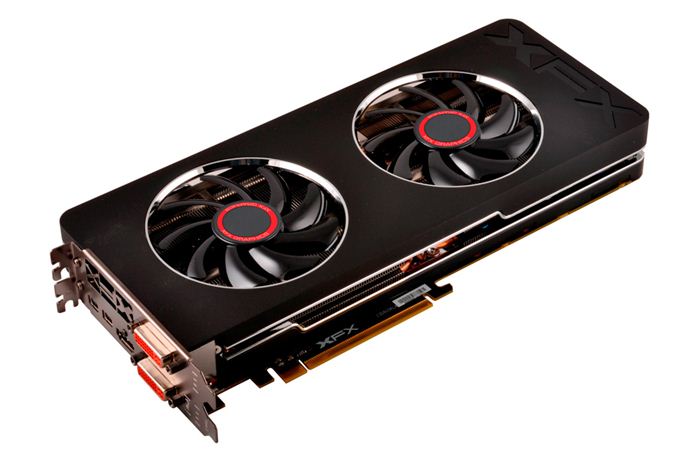 XFX Radeon R9-280X
