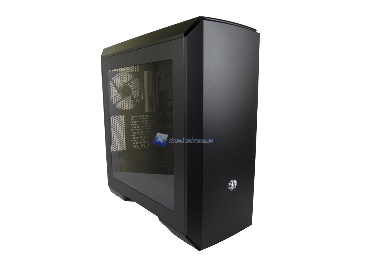 Cooler Master MasterCase Pro 6 6