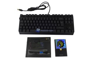 Drevo BladeMaster TE 5