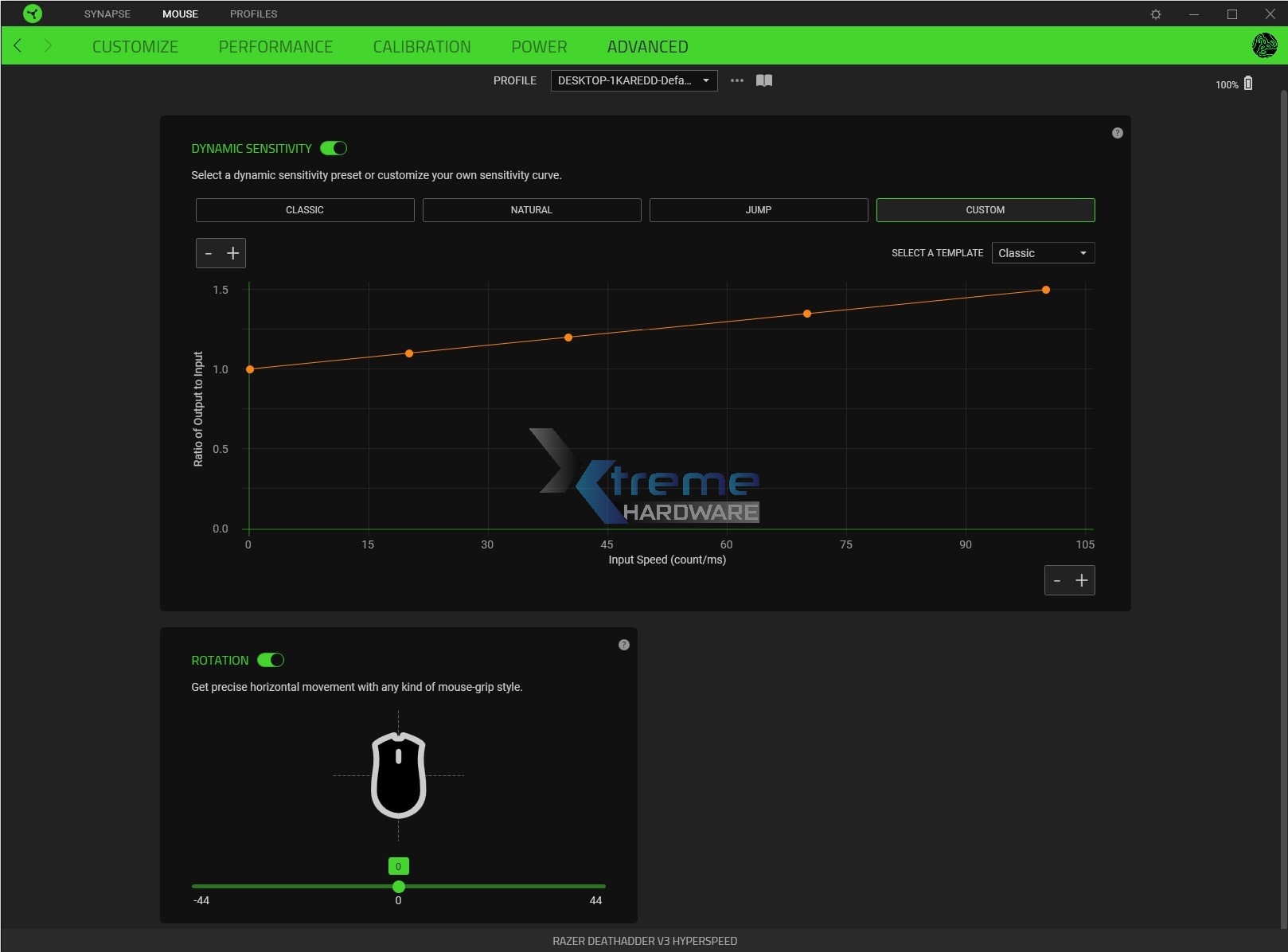 razer synapse v3 hyperspeed 13 f898a