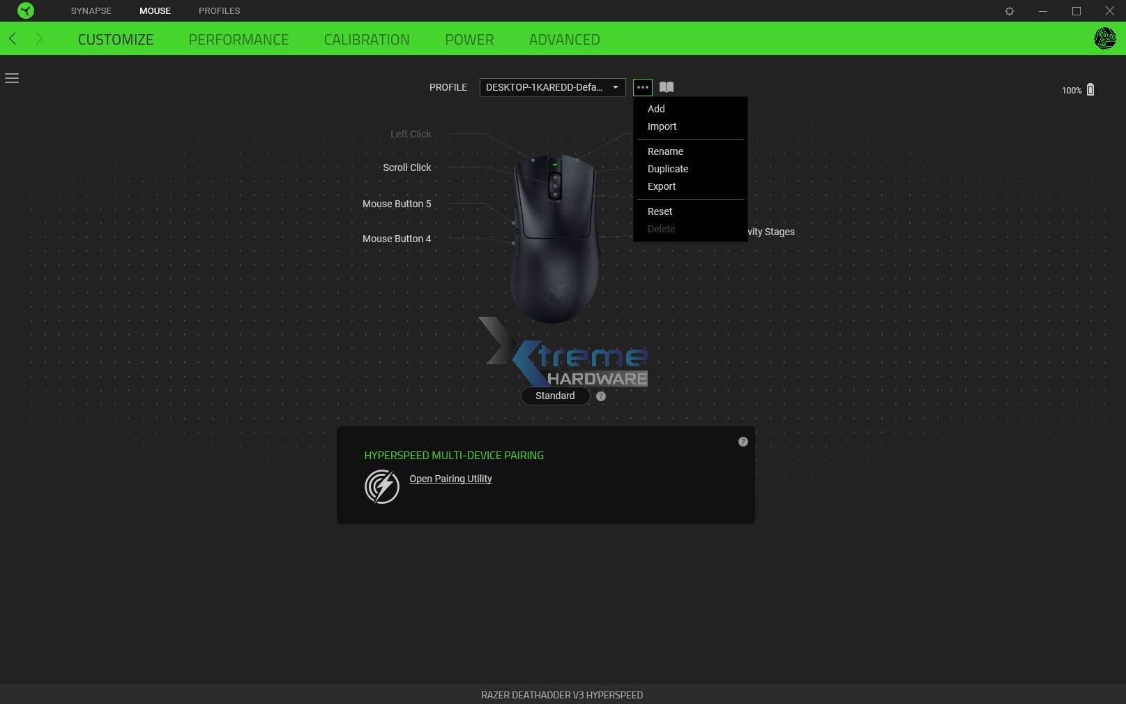 razer synapse v3 hyperspeed 3 43015