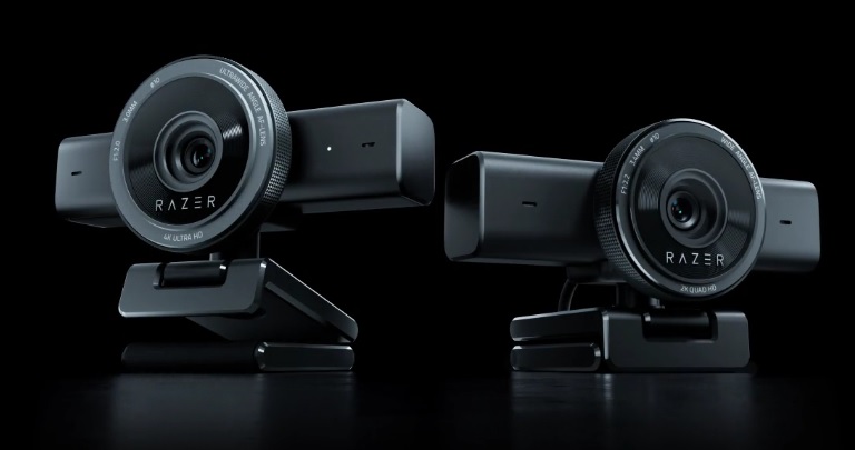Razer Kiyo V2 f8bcf