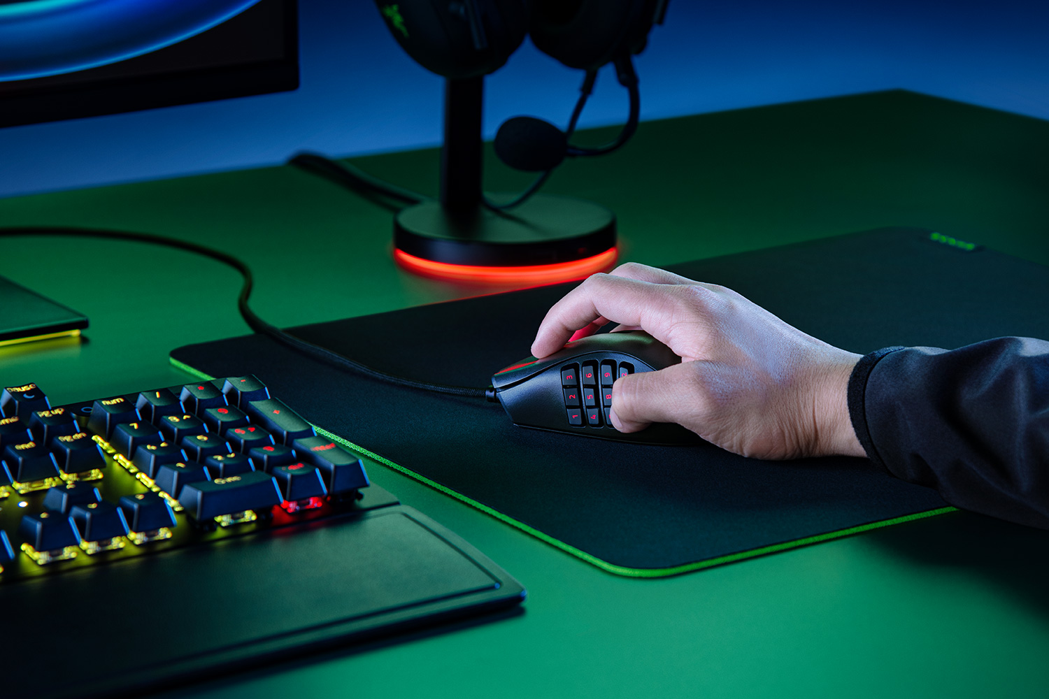 Razer Naga X 1 b6545