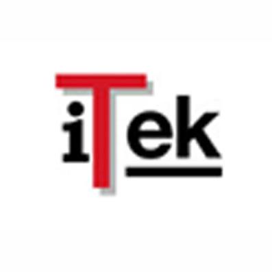 LOGO ITEK